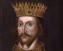 Many people are not aware of the fact that the Spring received its other name 'King's Spring' after King Henry I in Medieval times Many people are not aware of the fact that the Spring received its other name 'King's Spring' after King Henry I in Medieval times.